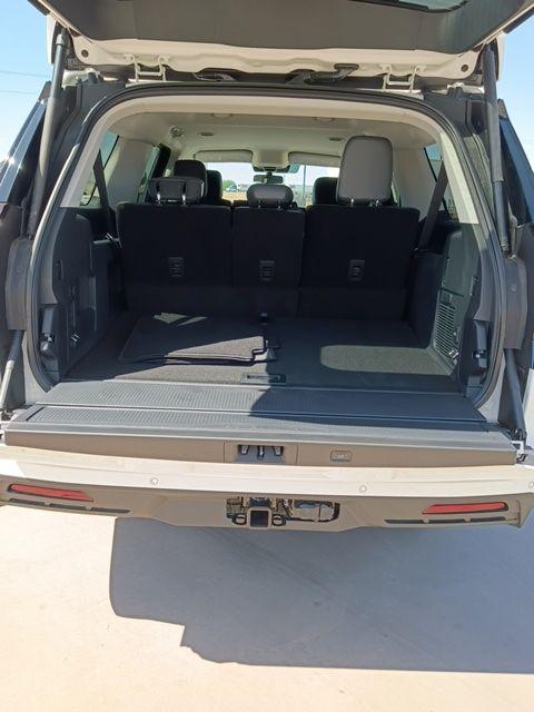 2026 Ford Expedition Max Active MAX