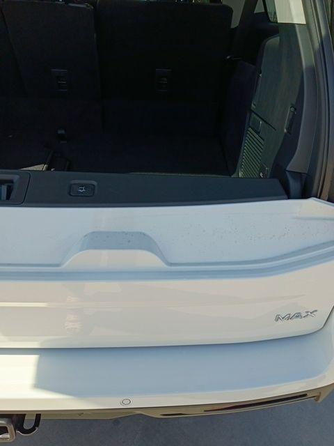 2026 Ford Expedition Max Active MAX