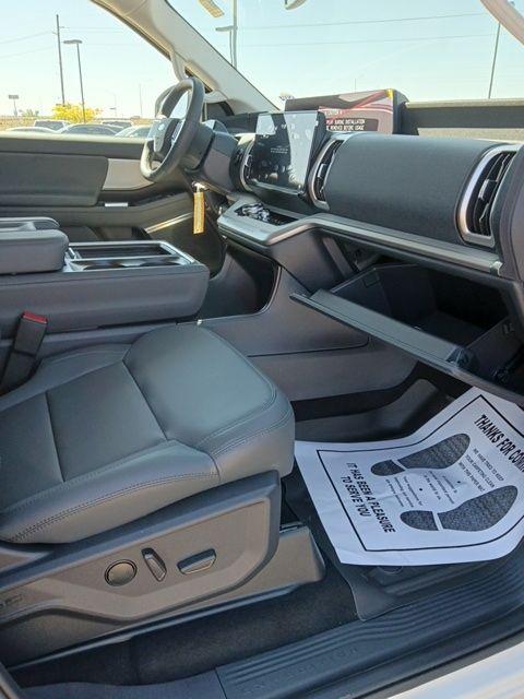 2026 Ford Expedition Max Active MAX