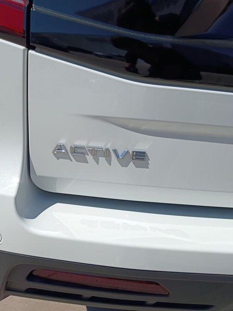 2026 Ford Expedition Max Active MAX
