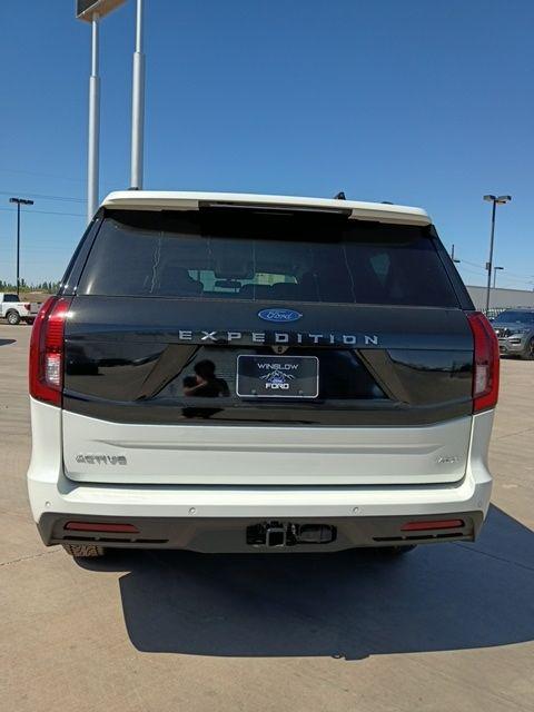 2026 Ford Expedition Max Active MAX