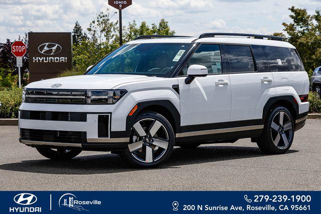 2026 Hyundai Santa Fe Limited for sale in Roseville, CA