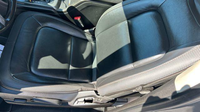 2021 GMC Canyon 4WD Crew Cab Short Box AT4 - Leather