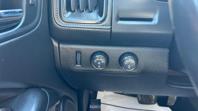 2021 GMC Canyon 4WD Crew Cab Short Box AT4 - Leather