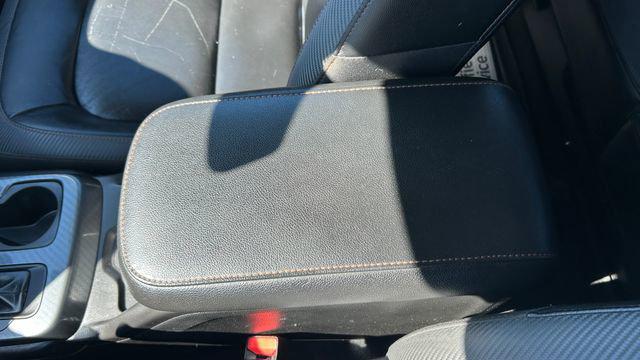 2021 GMC Canyon 4WD Crew Cab Short Box AT4 - Leather