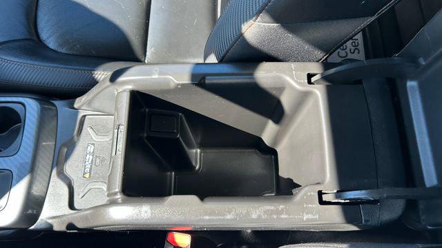 2021 GMC Canyon 4WD Crew Cab Short Box AT4 - Leather