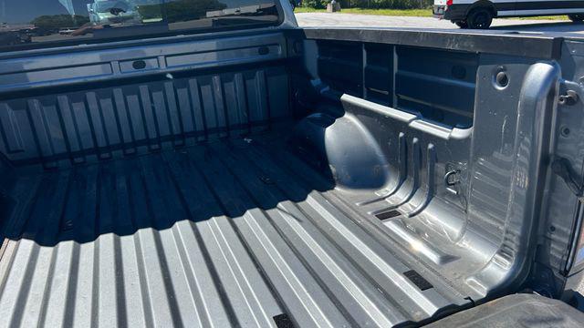 2021 GMC Canyon 4WD Crew Cab Short Box AT4 - Leather