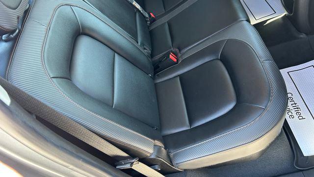2021 GMC Canyon 4WD Crew Cab Short Box AT4 - Leather