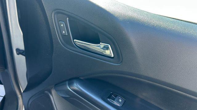 2021 GMC Canyon 4WD Crew Cab Short Box AT4 - Leather