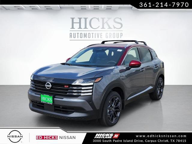 2026 Nissan Kicks SR for sale in Corpus Christi, TX