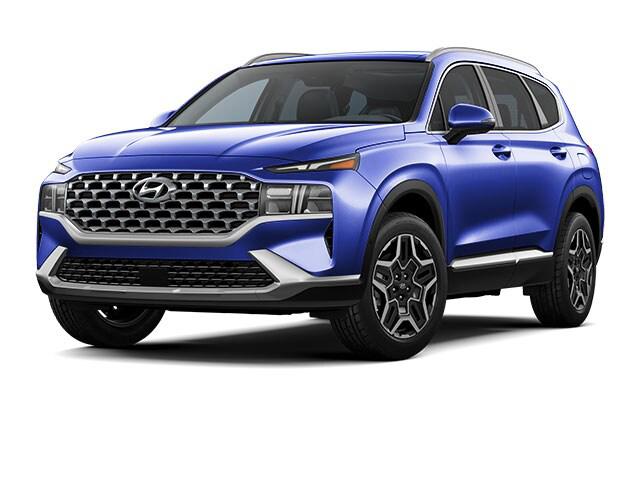 2023 Hyundai Santa Fe SEL Premium HEV AWD's photo
