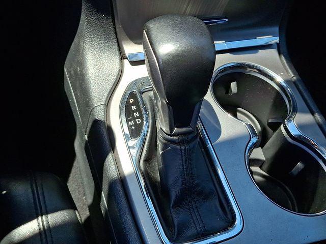 2020 Jeep Grand Cherokee Altitude 4x4