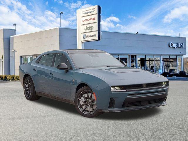 2026 Dodge Charger Scat Pack 4-Door AWD for sale in Jefferson City, MT