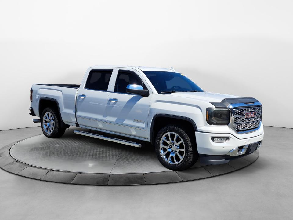 /2017 GMC Sierra-1500
