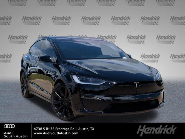 2023 Tesla Model X AWD for sale in Austin, TX