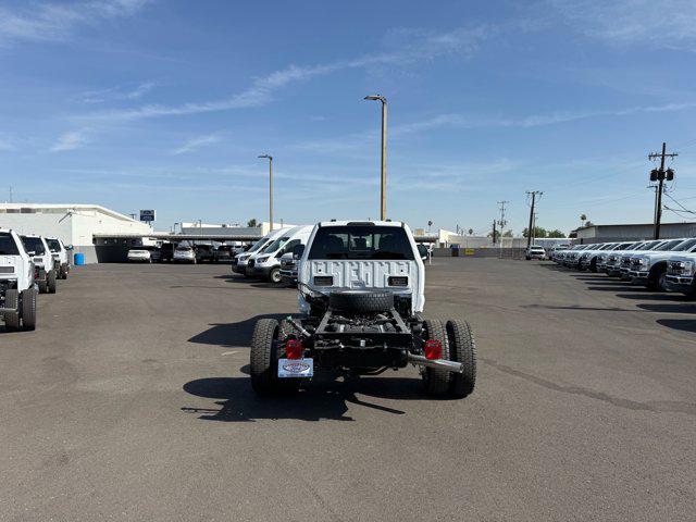 2026 Ford F-550 XL