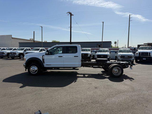 2026 Ford F-550 XL