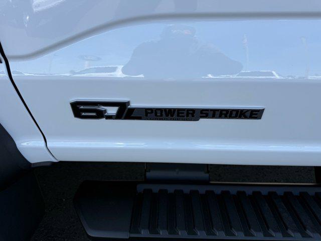 2026 Ford F-550 XL