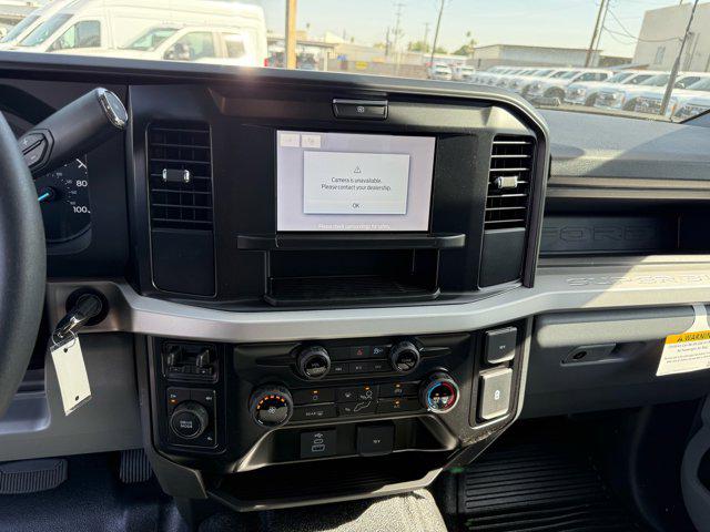 2026 Ford F-550 XL