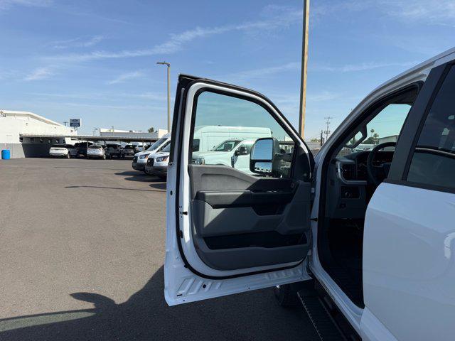 2026 Ford F-550 XL
