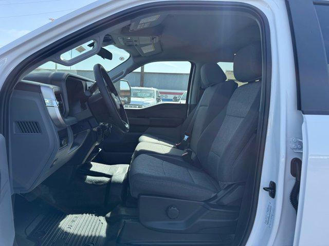 2026 Ford F-550 XL
