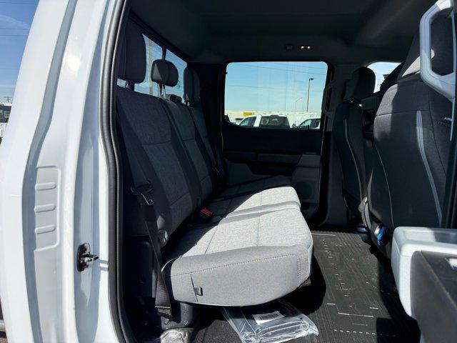 2026 Ford F-550 XL