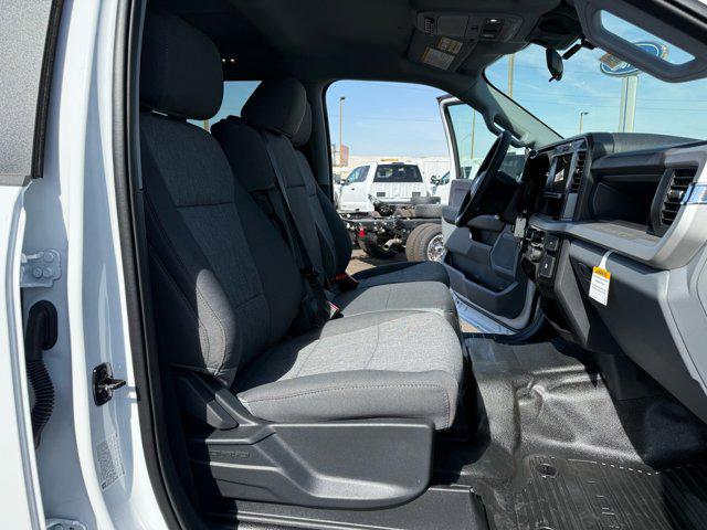 2026 Ford F-550 XL
