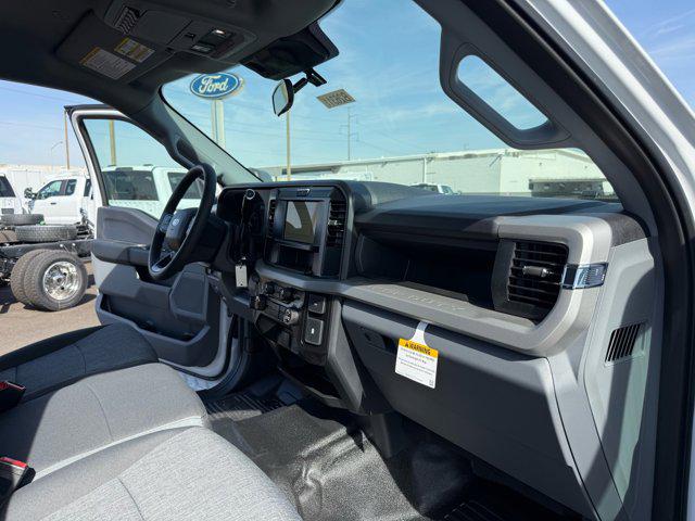 2026 Ford F-550 XL