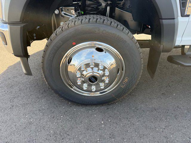 2026 Ford F-550 XL