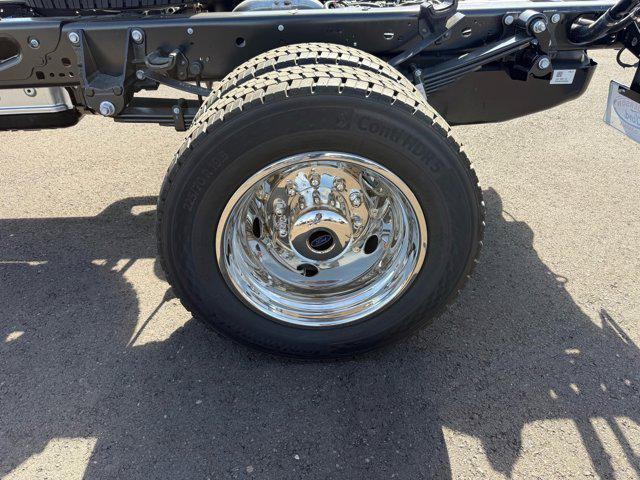 2026 Ford F-550 XL