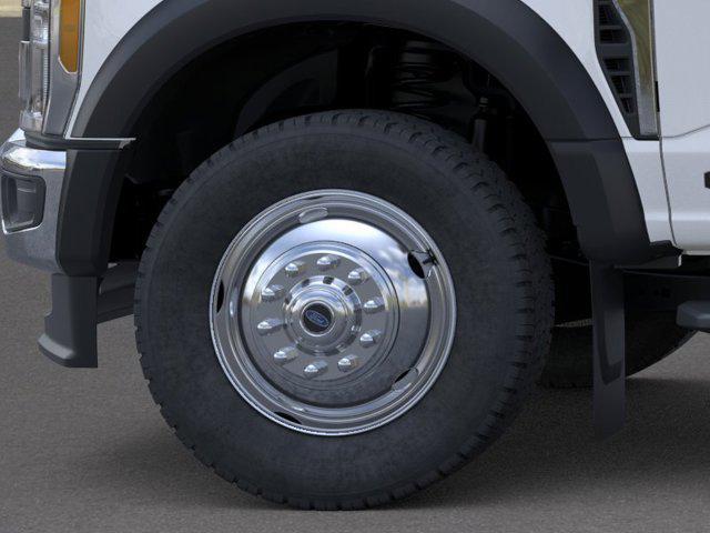 2026 Ford F-550 XL