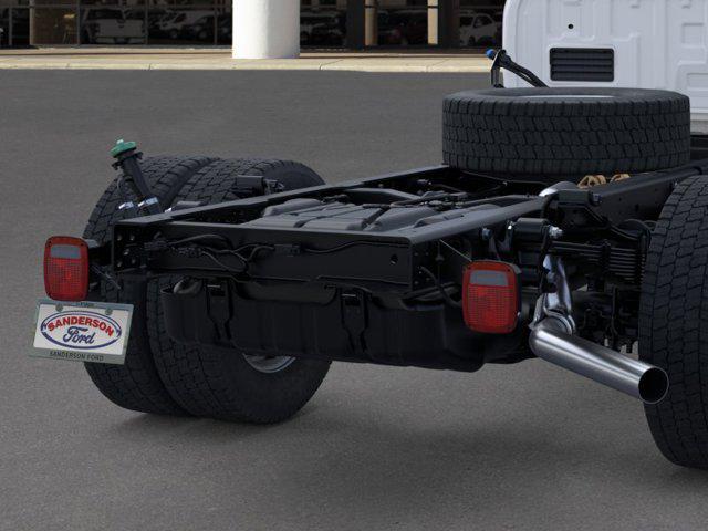 2026 Ford F-550 XL