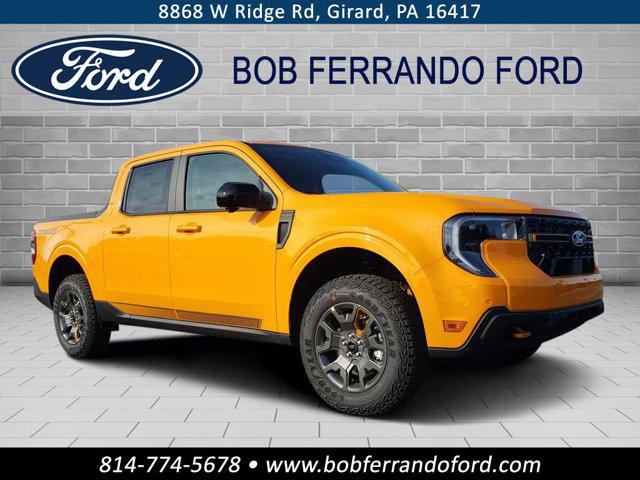 2026 Ford Maverick Tremor for sale in Girard, PA