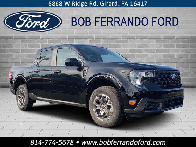 2026 Ford Maverick XLT for sale in Girard, PA