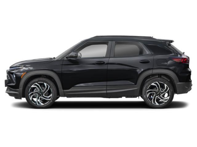 2026 Chevrolet TrailBlazer AWD RS