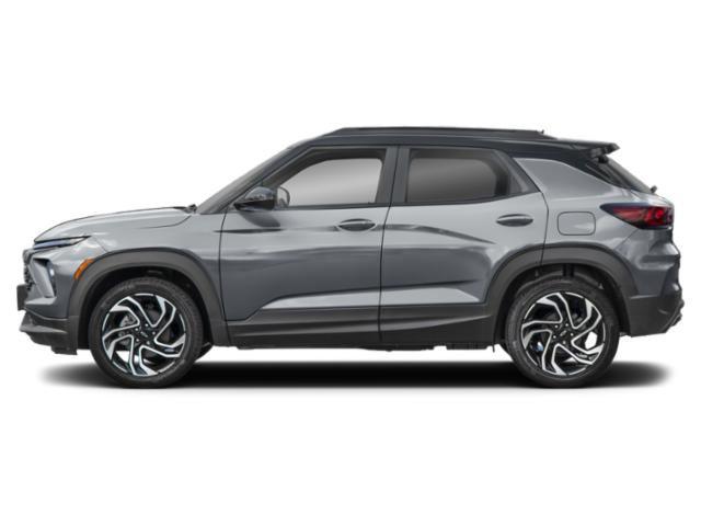 2026 Chevrolet TrailBlazer AWD RS