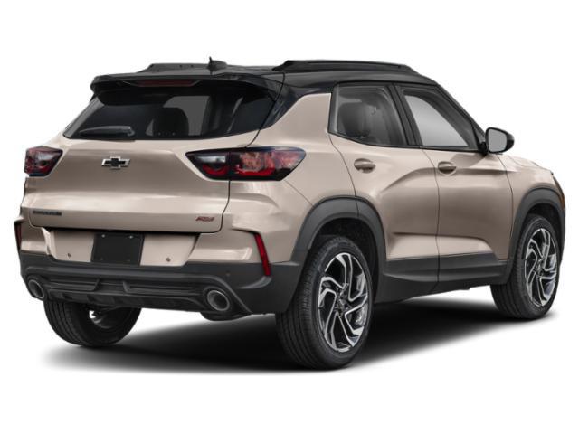 2026 Chevrolet TrailBlazer AWD RS