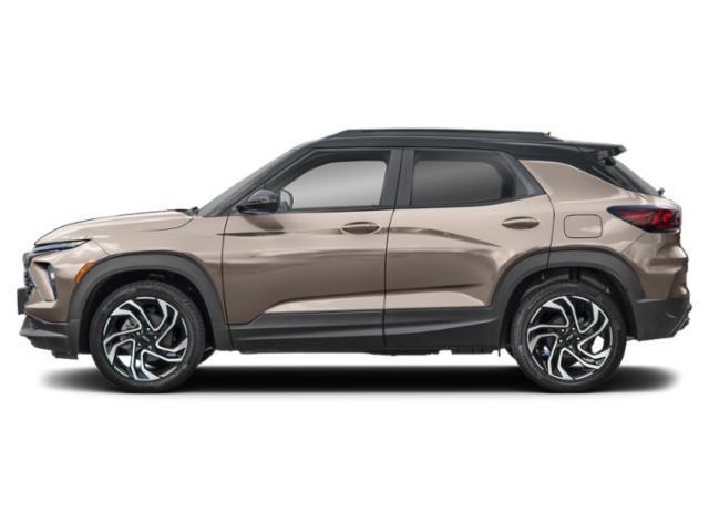 2026 Chevrolet TrailBlazer AWD RS
