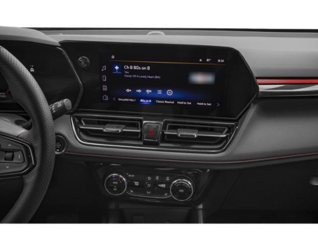 2026 Chevrolet TrailBlazer AWD RS