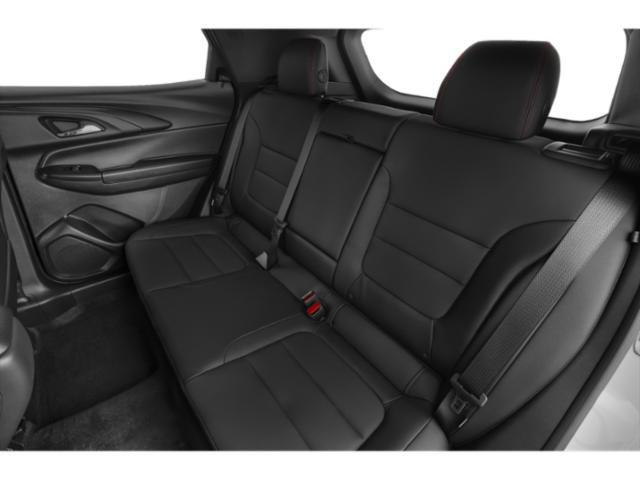 2026 Chevrolet TrailBlazer AWD RS