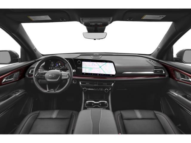 2026 Chevrolet Traverse AWD RS