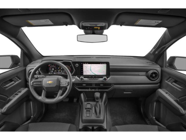 2026 Chevrolet Colorado WT, 4WD
