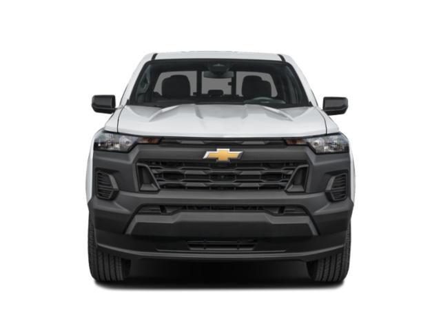 2026 Chevrolet Colorado Trail Boss, 4WD