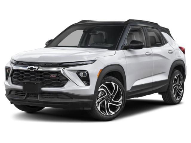 2026 Chevrolet TrailBlazer AWD RS for sale in Manchester, NH