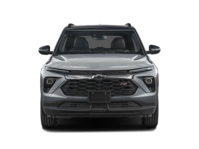 2026 Chevrolet TrailBlazer AWD RS