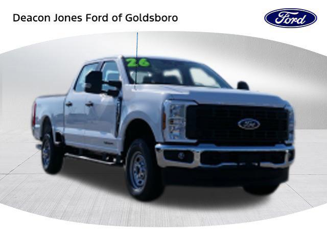 2026 Ford F-350 XL for sale in Goldsboro, NC
