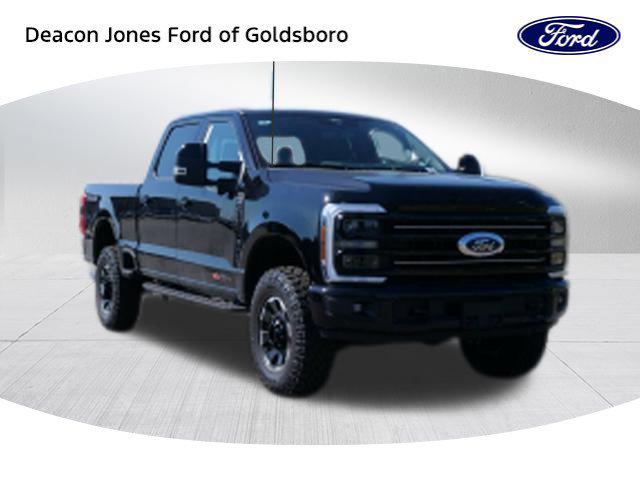 2026 Ford F-250 Platinum for sale in Goldsboro, NC