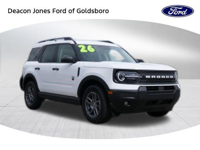 2026 Ford Bronco Sport Big Bend for sale in Goldsboro, NC
