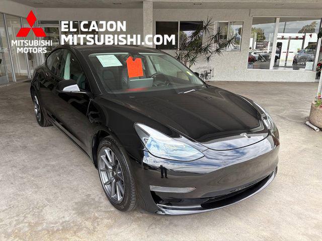 2023 Tesla Model 3 Base for sale in El Cajon, CA