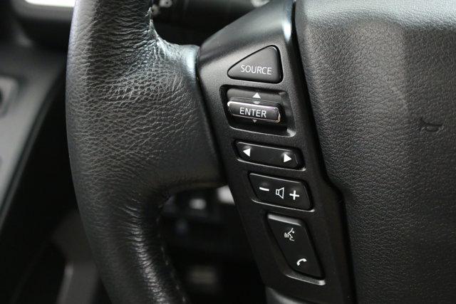 2022 Nissan Frontier King Cab SV 4x4